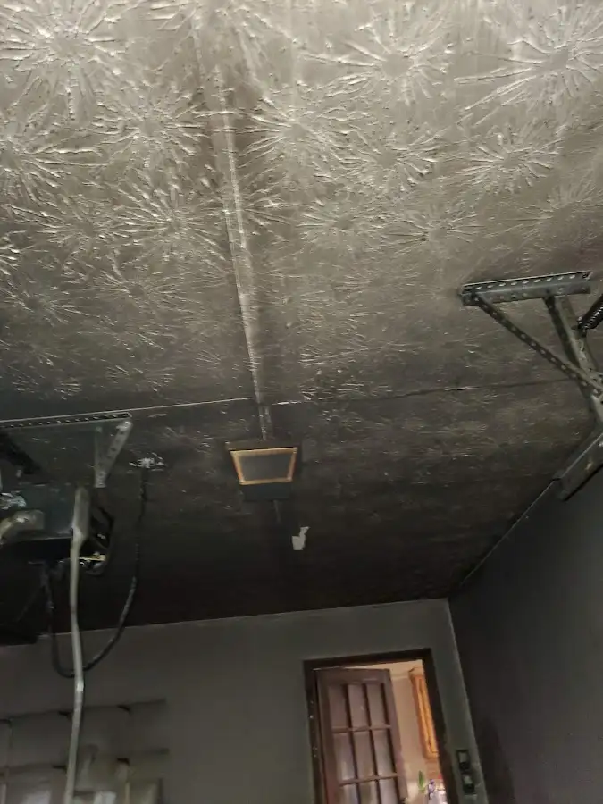 Fire and smoke damage assessment for Emergency Water Damage Services in Jasper